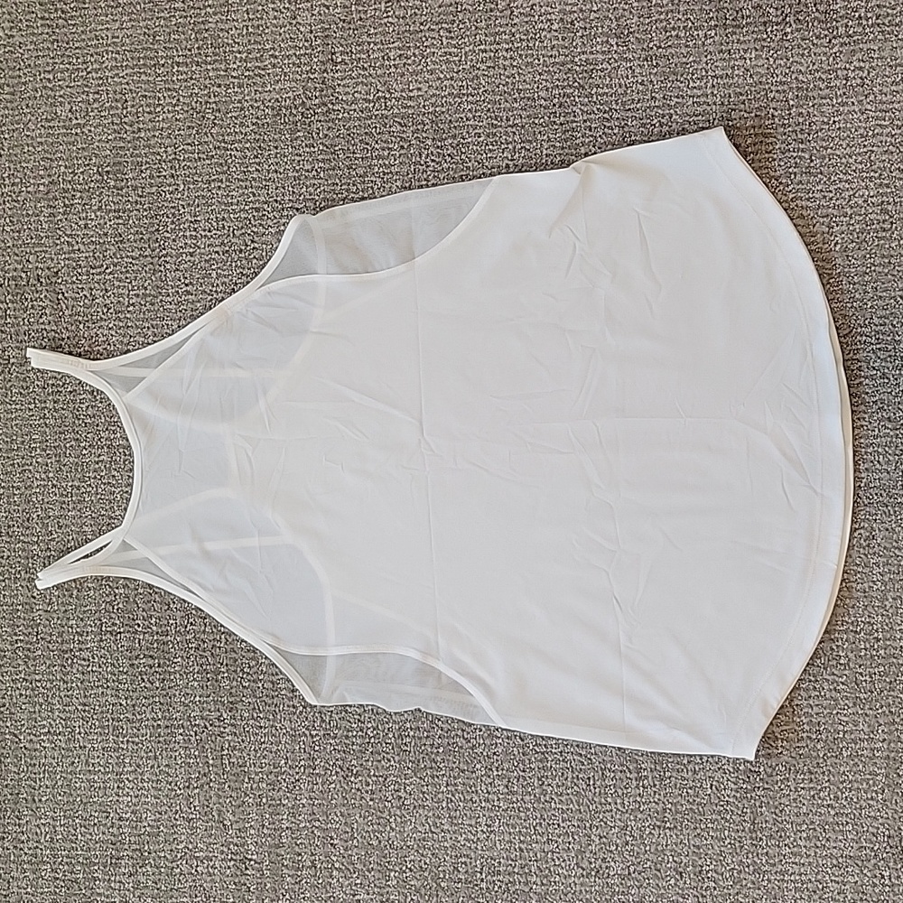 Lululemon tank top